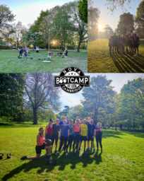 Cherry Hinton bootcamp photos, photo 1