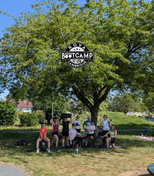 Trumpington bootcamp photos, photo 4