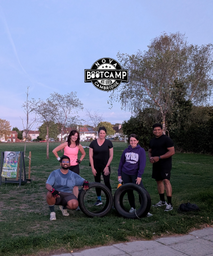 Trumpington bootcamp photos, photo 7