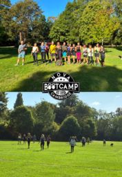 Cherry Hinton bootcamp photos, photo 9